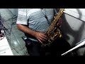 hino 436 ccb sax alto no contralto