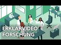 Erklärvideo Frankfurt | Forschung | emergenCITY | Filmproduktion Frankfurt