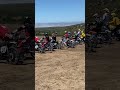 ahrma vintage motocross start pure two stroke heaven