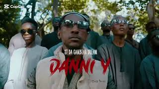 ST BRIKAMA BOYO DANNI Y NEW SONG TRAILER #gambia #gambianmusic #africa