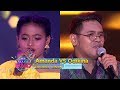 Amanda VS Odikina! Siapakah Yang Akan Menang Part 3 - New Kilau DMD (12/19)