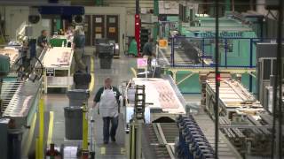 Fort Payne Innovation and Technology