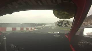 Team DriftMonkey RAW Onboard