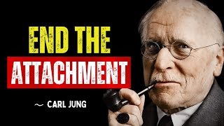 7 Principles to Emotionally Detach from Anyone - Carl Jung