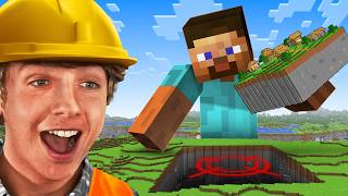 $1 Every Block You Place!