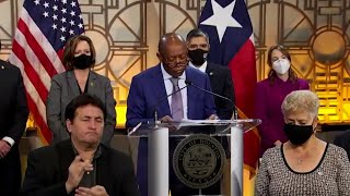 Crime in the City of Houston on decline since ‘One Safe Houston’ initiative was created by Mayor...
