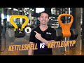 Kettlebell Conversions: KettleGryp and KettleShell Head-to-Head!