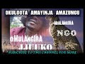 Okuloota amayinja amazungu - Omulangira jjuuko Munabuddu