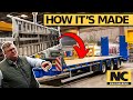 HOW IT'S MADE - NC Low loader