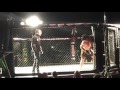 Marc Lelievre - TKO - Shuriken MMA Nov 2015