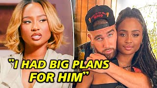 SHOCKING Truth About Taylor & Travis Exposed By Kayla Nicole!