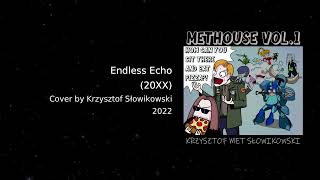 Endless Echo - 20XX COVER (extended) #METHOUSE