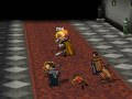 Suikoden II Final Battle with Lucia