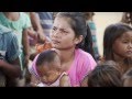 Health and Nutrition - Laos Nutrition Project (5/6) | Health Poverty Action