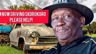 Bheki Cele fears for his life after being stripped of Blue lights(ministerial security)