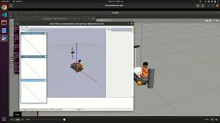 RRT*collision using Pybullet
