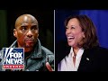 Pastor torches Kamala Harris: 'Never been so offended in my life'