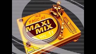 MAXI MIX 80S  VOL 11