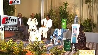 Ngonal reçoit, Modibo Diop - 29 avril 2015 - Partie 2