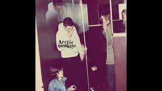 Arctic Monkeys - My Propeller (Instrumental)