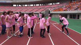 【NSG大運動会】大縄跳び⑤ #音楽専門学校