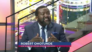 Robert Omotunde Analyses Nigeria's 2025 Economic Issues And Projections