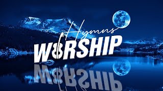 OCEANS - 11 HOURS HYMNS OF WORSHIP INSTRUMENTAL MUSIC - SOOTHING PIANO CHRISTIAN MUSIC BACKGROUND
