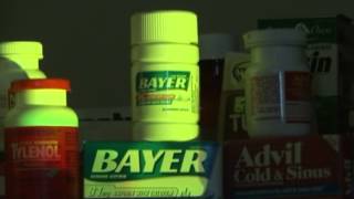 Ask UNMC: Medication Lists