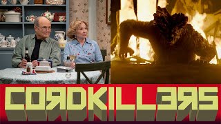 Cordkillers 434 - The Hunt for Comedy (w/ Willie Scott)