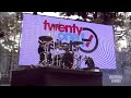 twenty one pilots - Ode to sleep (Live at Outside Lands Festival 2013)