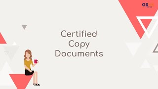 Certified True Copy in Hong Kong (What It Is & How It Works) | Get Started HK