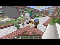 マイクラ建築伝言ゲームで遊ぶぞー！【minecraft not2（仮） x ふぁんクラ】