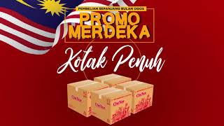 PROMO MERDEKA - KOTAK PENUH -