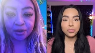 Ash goes live drunk with Heartbreaky 3/29/25