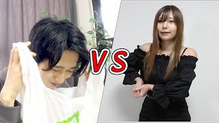 Dai VS でやんすはっちょりの一発芸 Part1