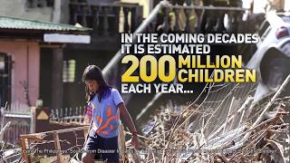 SAFE STEPS Natural Disasters - Be A Survivor
