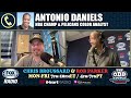 Antonio Daniels - Two Guys Aren't Gonna Beat the Denver Nuggets