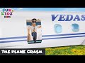 The Plane Crash | विमान दुर्घटना | Shiva | Episode 55 | Fun 4 Kids - Hindi | Super Action Cartoon