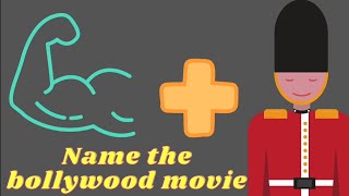 Name the movie quiz | Name the movie | Guess the movie | Tell the movie name | Interesting quiz