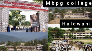 fresher party mbpg College #Haldwani#Nainital #Uttarakhand#viral#video#YouTube#channel