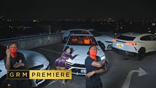 Squeeks - Bragging Rights [Music Video] | GRM Daily