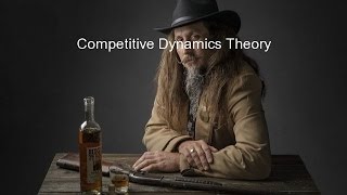 Competitive Dynamics Theory