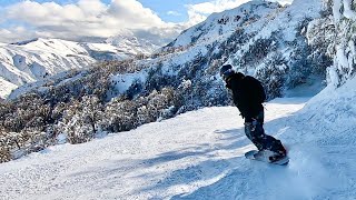 Nevados de Chillan 2023