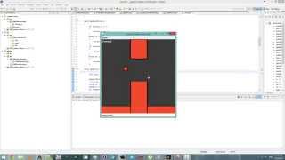 Flappy Bird - Java Swing Edition