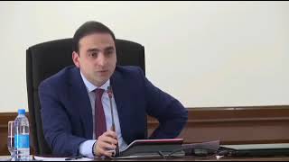 Ոչ թե կհարստացնի մասնավորին, երբ դա կարելի է անել անվճար․․․Չախոյան #asekose #news