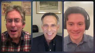 Economists Debate: "Is wealth inequality a serious social problem?" Bryan Caplan vs Jack Goldstone