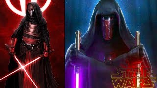 Can Sith Use the Light Side of The Force - Star Wars Explained