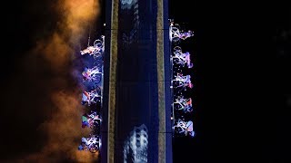 2018 Youth Olympics kicks off with a Buenos Aires street party