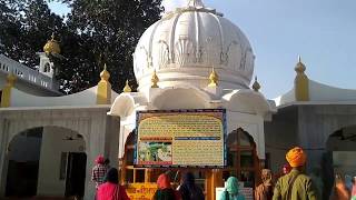 Darshan karo ji Gurudwara Chheharta Sahib, Amritsar