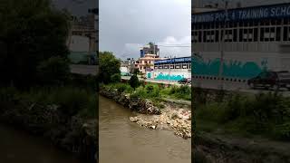 Manohara River #dincharya #dailyroutinevlog #daily #dailyvlog #dailyroutine #peace #greenery #river